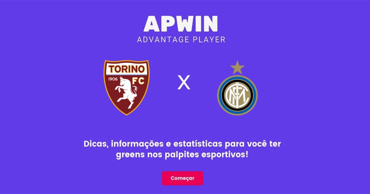 Assistir Torino x Inter De Milão ao vivo 21/10/2023 HOJE