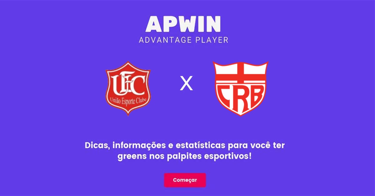 Uni&atilde;o Rondon&oacute;polis x CRB Estat&iacute;sticas | 01/03/2023 | APWin