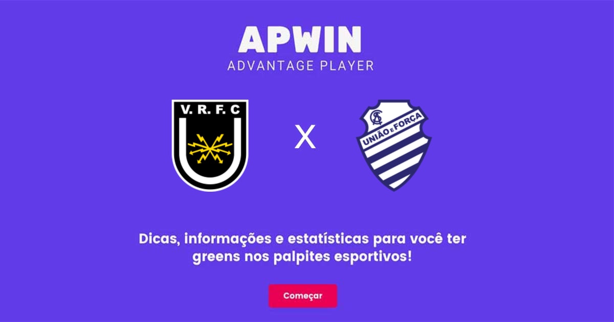 Volta Redonda x CSA Estat&iacute;sticas | 02/07/2023 | APWin