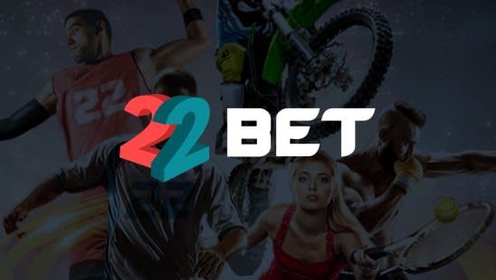 22bet