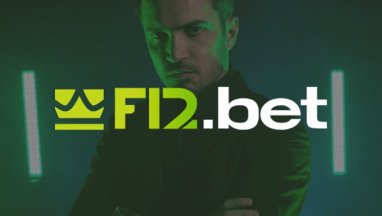 F12.Bet: É Confiável? Resenha, Cadastro e Como Apostar