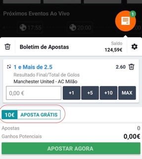 freebet betano