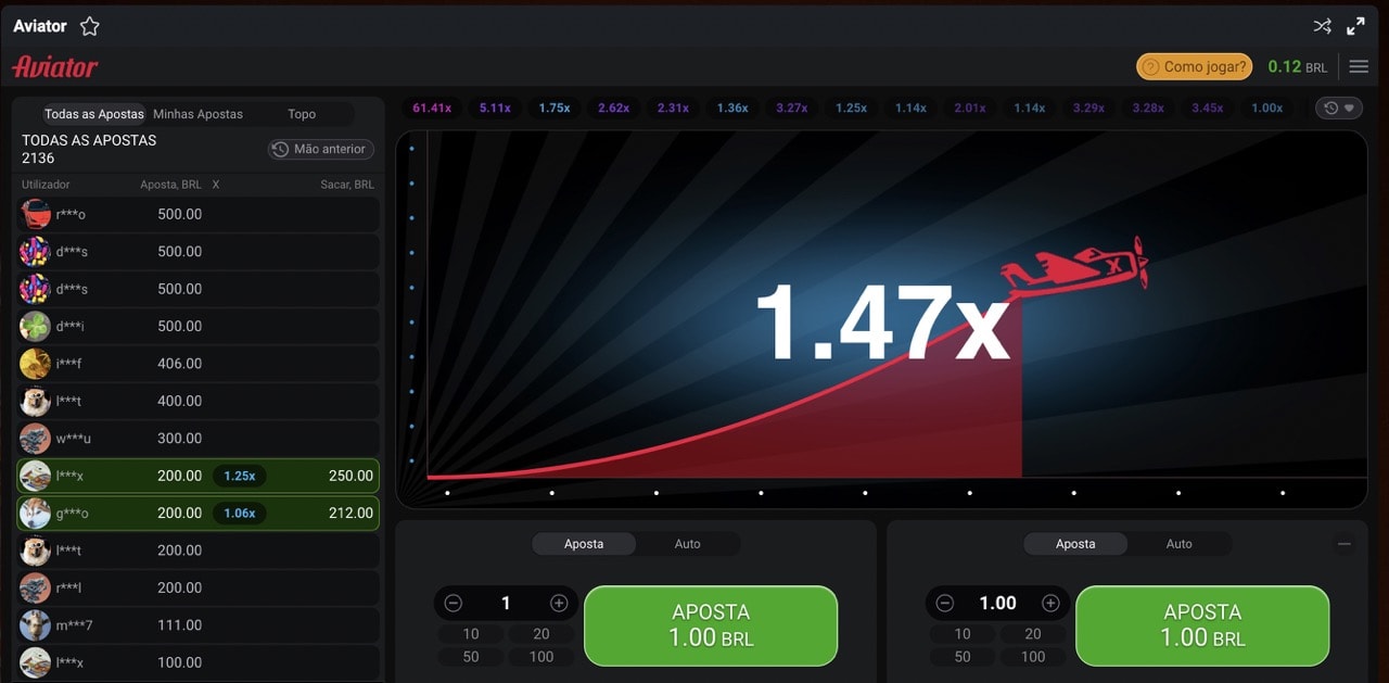 Aviator Aposta - Como e Onde Jogar (aviator betano)