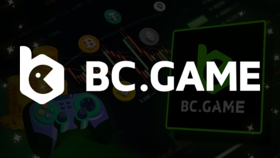 Review da BC.GAME: tudo sobre o site de apostas e cassino online