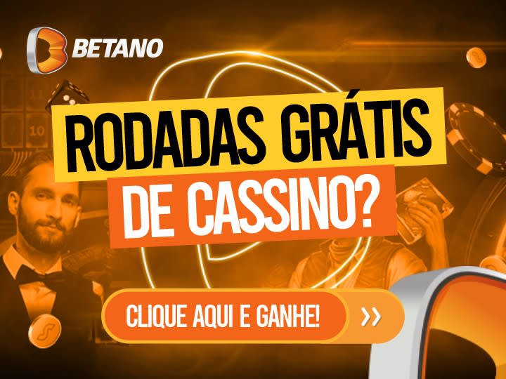 casino ao vivo betano