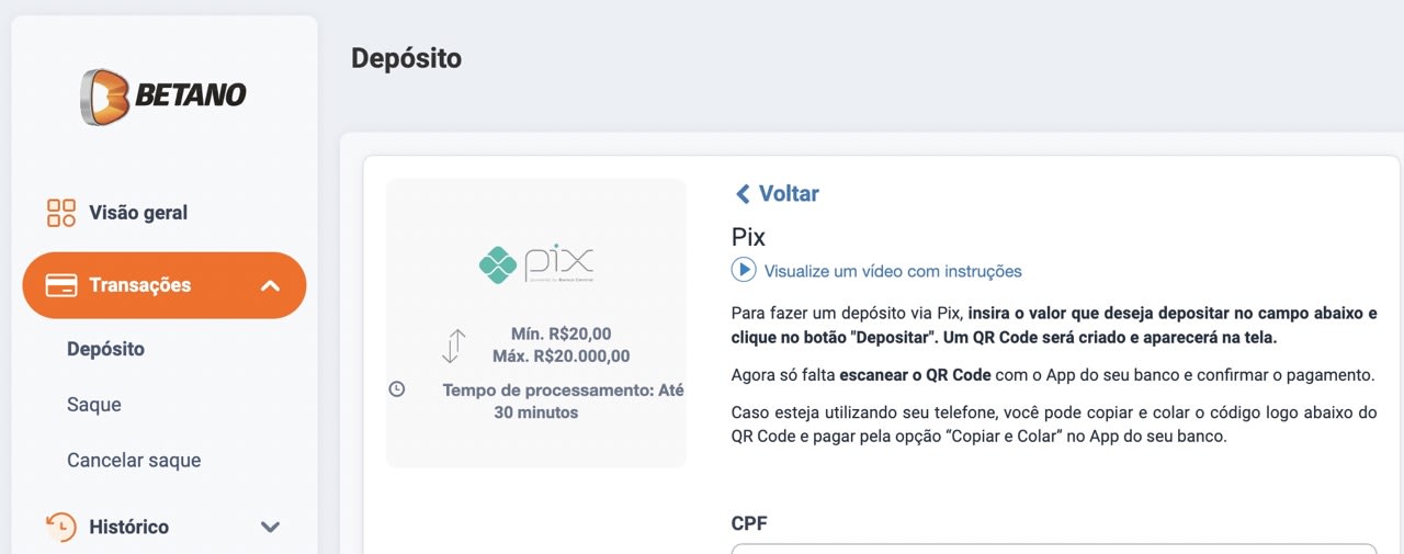 Betano Brasil: avaliação completa sobre bonus, app, odds