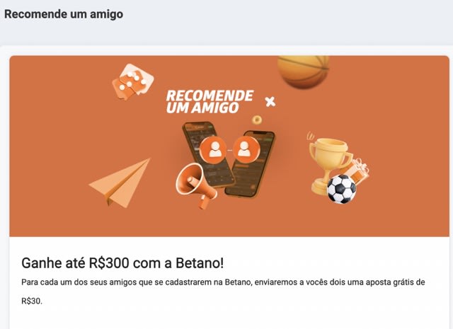 código de bônus betano hoje