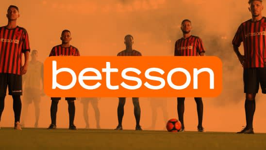 Betsson