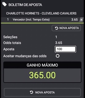 odds f12