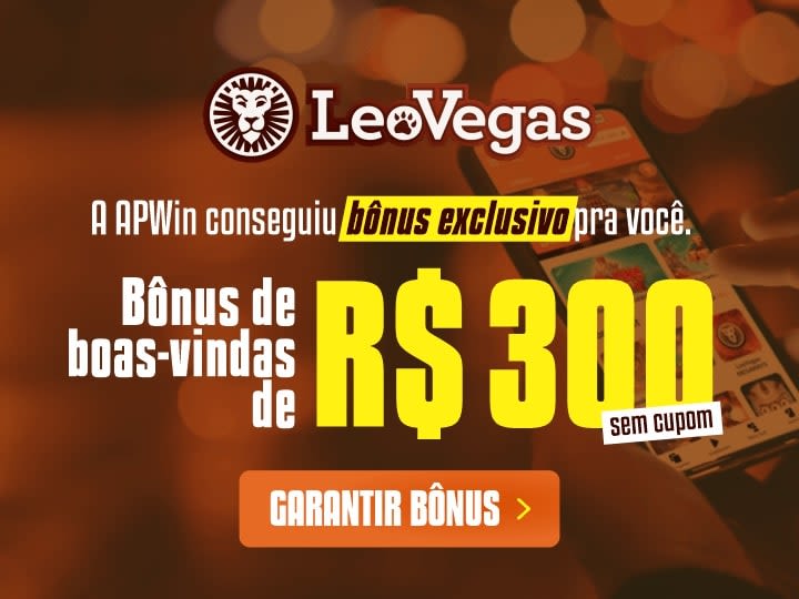 LeoVegas