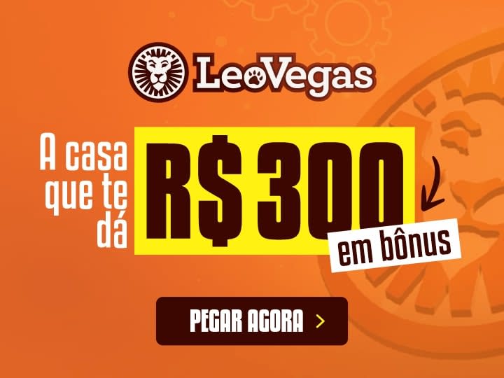 LeoVegas