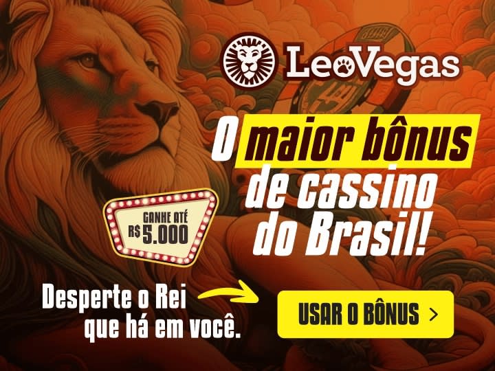 LeoVegas