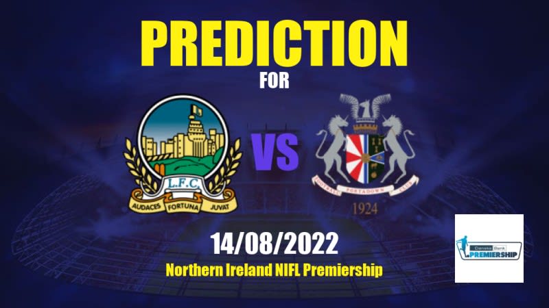 Linfield vs Portadown Betting Tips: 14/08/2022 - Matchday 1 - Northern Ireland NIFL Premiership