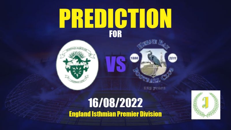 Haringey Borough vs Herne Bay Betting Tips: 16/08/2022 - Matchday 2 - England Isthmian Premier Division