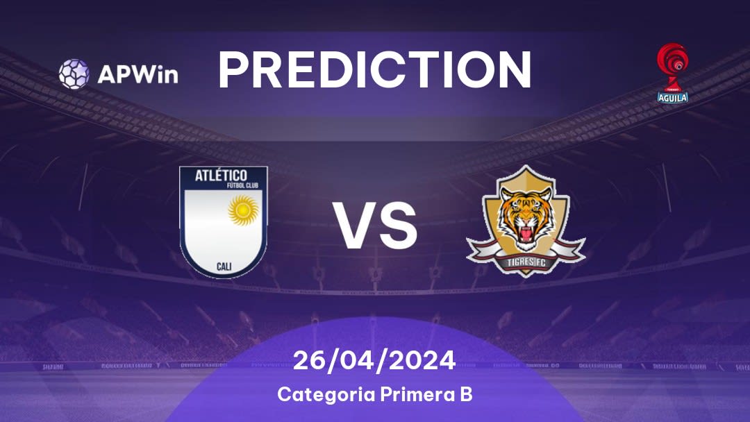 Atlético vs Tigres Betting Tips: 18/08/2022 - Matchday 3 - Colombia Categoria Primera B