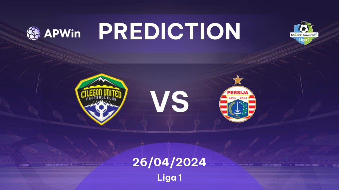 Cilegon United vs Persija Betting Tips: 20/08/2022 - Matchday 5 - Indonesia Liga 1