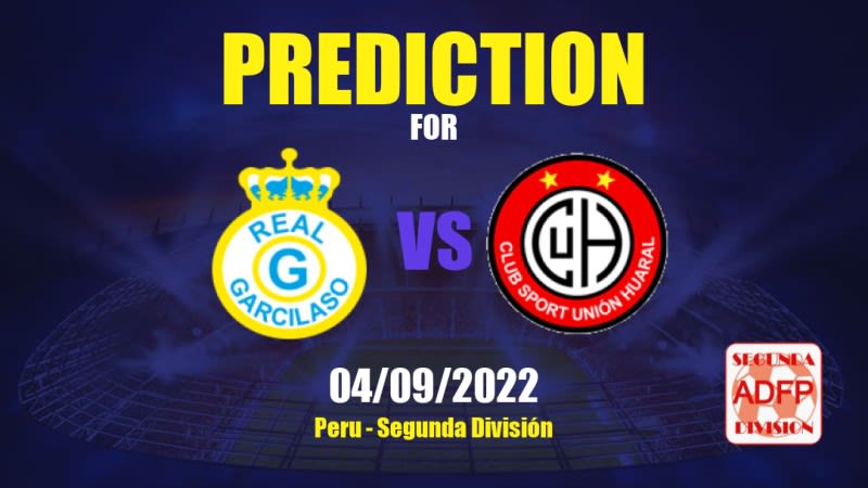 Real Garcilaso vs Union Huaral Betting Tips: 04/09/2022 - Matchday 10 - Peru Segunda División