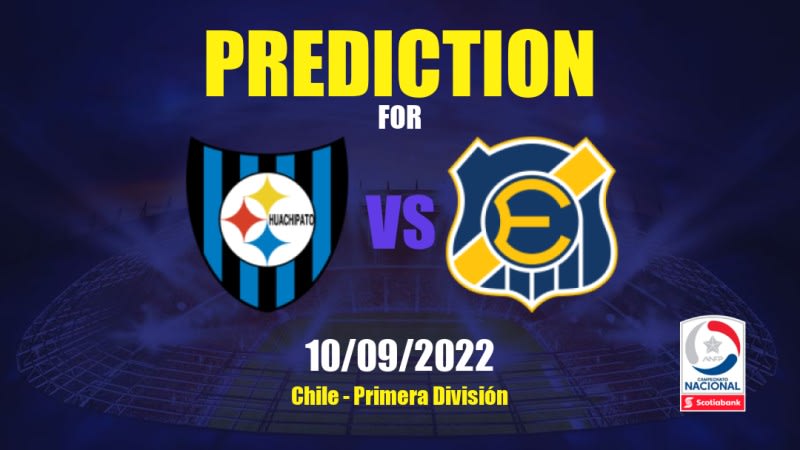 Huachipato vs Everton Betting Tips: 18/03/2023 - Matchday 9 - Chile Primera División