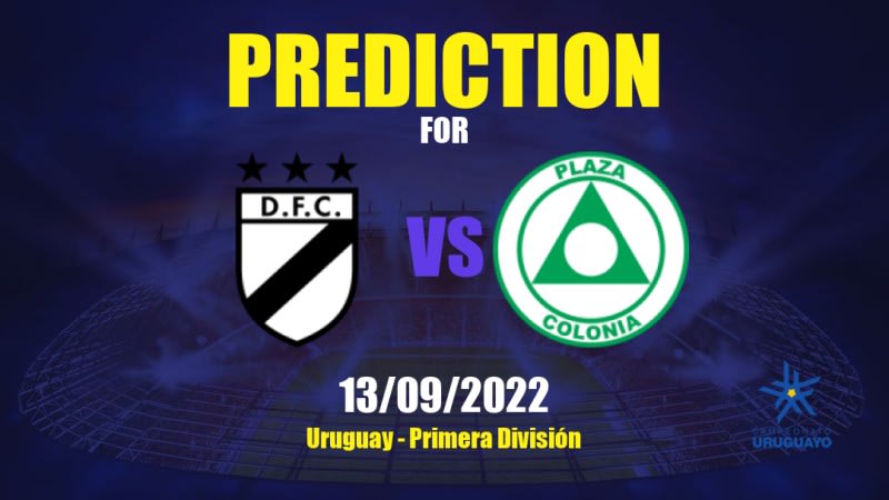 Danubio vs Plaza Colonia Betting Tips: 26/02/2023 - Matchday 4 - Uruguay Primera División