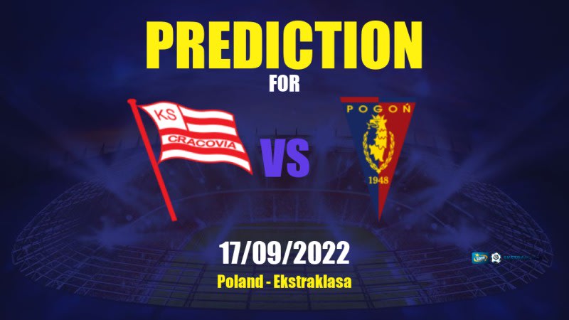 Cracovia Kraków vs Pogoń Szczecin Betting Tips: 17/09/2022 - Matchday 10 - Poland Ekstraklasa