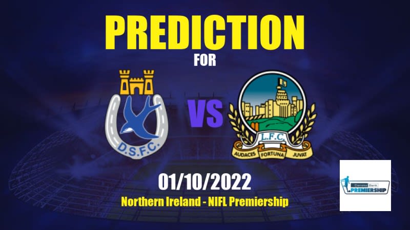 Dungannon Swifts vs Linfield Betting Tips: 01/10/2022 - Matchday 9 - Northern Ireland NIFL Premiership