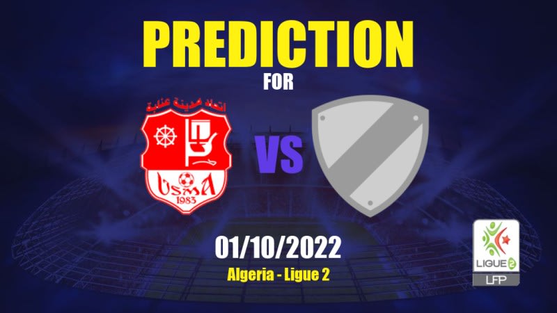 Annaba vs IB Khémis El Khechna Betting Tips: 01/10/2022 - Matchday 2 - Algeria Ligue 2