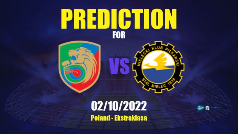 Miedź Legnica vs Stal Mielec Betting Tips: 02/10/2022 - Matchday 11 - Poland Ekstraklasa