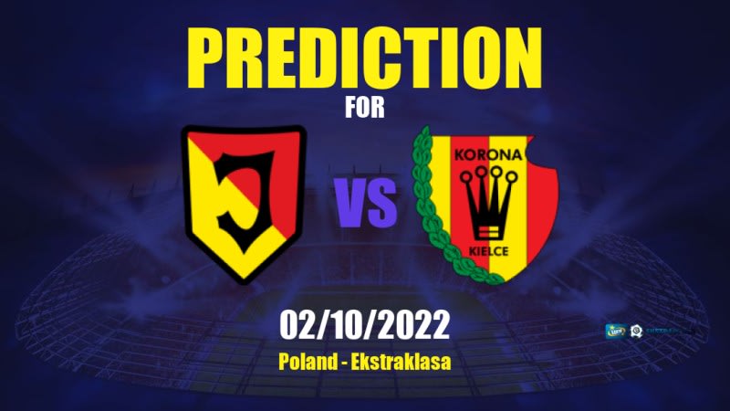 Jagiellonia Białystok vs Korona Kielce Betting Tips: 02/10/2022 - Matchday 11 - Poland Ekstraklasa