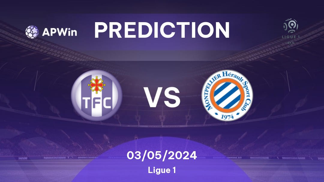 Toulouse vs Montpellier Betting Tips: 02/10/2022 - Matchday 9 - France Ligue 1