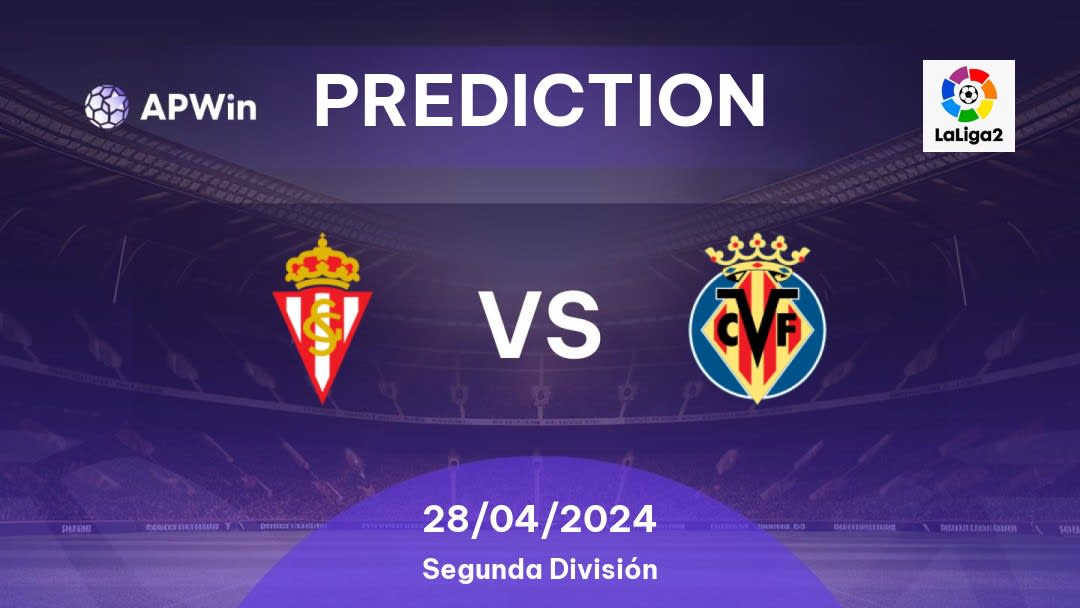 Sporting Gijón vs Villarreal II Betting Tips: 07/10/2022 - Matchday 9 - Spain Segunda División