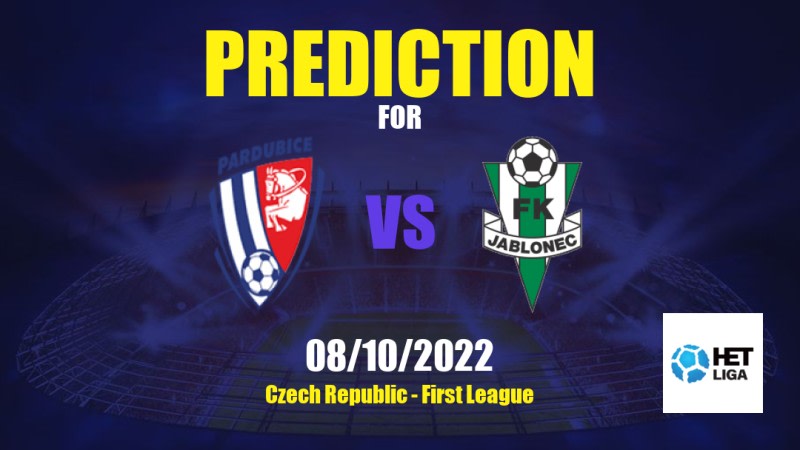 Pardubice vs Jablonec Betting Tips: 24/05/2023 - Matchday 4 - Czech Republic First League