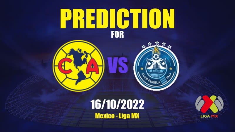 América vs Puebla Betting Tips: 22/01/2023 - Matchday 3 - Mexico Liga MX