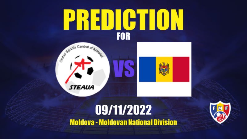 Petrocub vs CSF Bălți Betting Tips: 09/11/2022 - Matchday 14 - Moldova Moldovan National Division