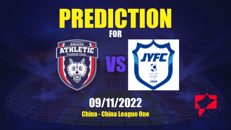 Shaanxi Chang'an vs Hebei Kungfu Betting Tips: 09/11/2022 - Matchday 28 - China China League One