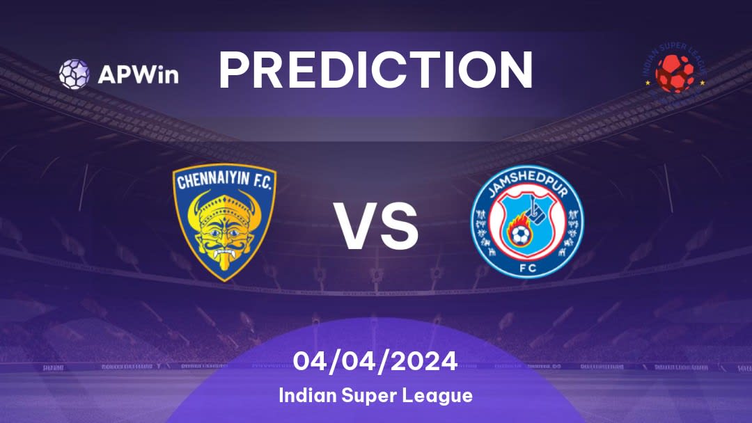 Chennaiyin vs Jamshedpur Betting Tips: 19/11/2022 - Matchday 7 - India Indian Super League