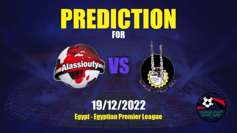 Pyramids FC vs Aswan FC Betting Tips: 19/12/2022 - Matchday 8 - Egypt Egyptian Premier League
