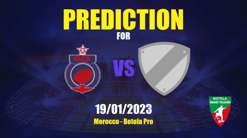 Olympic Safi vs Wydad Casablanca Women Betting Tips: 19/01/2023 - Matchday 13 - Morocco Botola Pro