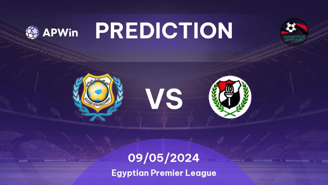 Ismaily SC vs El Daklyeh FC Betting Tips: 27/01/2023 - Matchday 16 - Egypt Egyptian Premier League