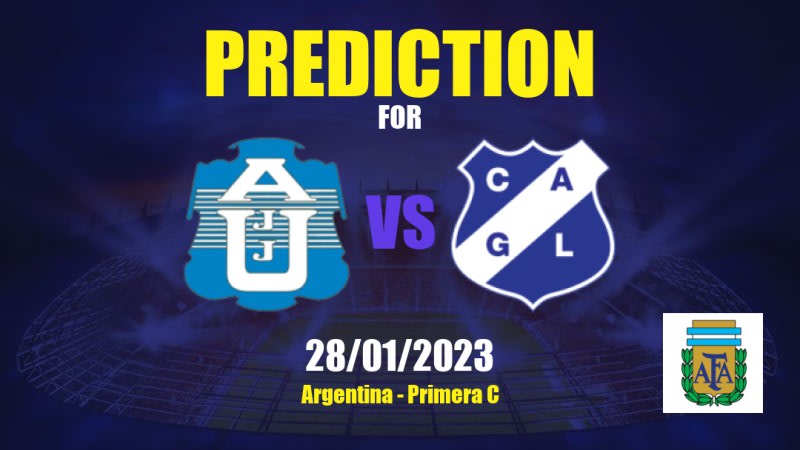 JJ Urquiza vs General Lamadrid Betting Tips: 28/01/2023 - Matchday 1 - Argentina Primera C