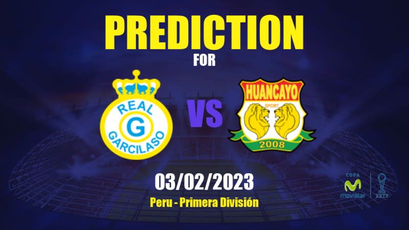 Real Garcilaso vs Sport Huancayo Betting Tips: 03/02/2023 - Matchday 3 - Peru Primera División