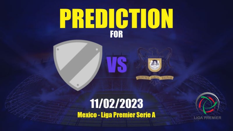 Chihuahua FC vs UA Zacatecas Betting Tips: 11/02/2023 - Matchday 6 - Mexico Liga Premier Serie A