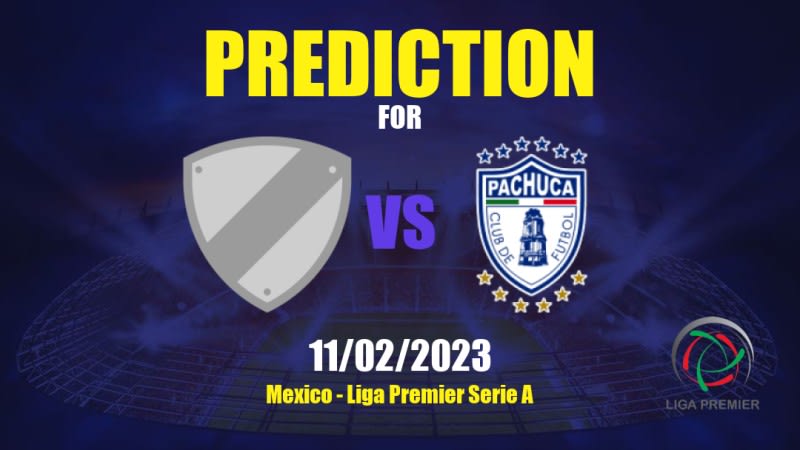 Deportiva Venados vs Pachuca Premier Betting Tips: 11/02/2023 - Matchday 6 - Mexico Liga Premier Serie A