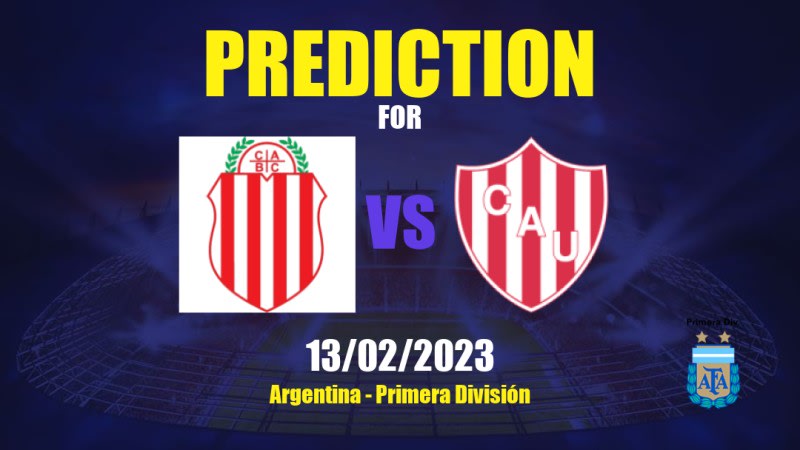 Barracas Central vs Unión Santa Fe Betting Tips: 13/02/2023 - Matchday 3 - Argentina Primera División