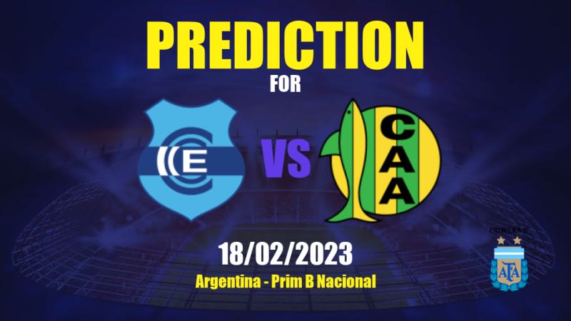 Gimnasia Jujuy vs Aldosivi Betting Tips: 18/02/2023 - Matchday 2 - Argentina Prim B Nacional