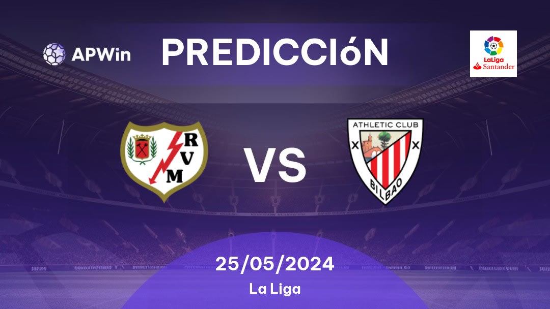 Predicciones Rayo Vallecano vs Athletic Club Bilbao: 05/03/2023 - España La Liga