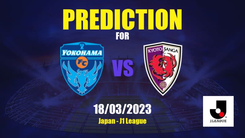 Yokohama vs Kyoto Sanga Betting Tips: 18/03/2023 - Matchday 5 - Japan J1 League