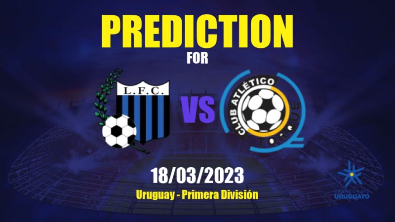 Liverpool FC Montevideo vs Torque Betting Tips: 18/03/2023 - Matchday 7 - Uruguay Primera División