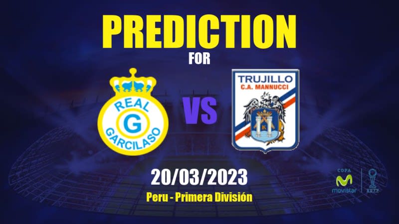 Real Garcilaso vs Carlos Manucci Betting Tips: 20/03/2023 - Matchday 9 - Peru Primera División