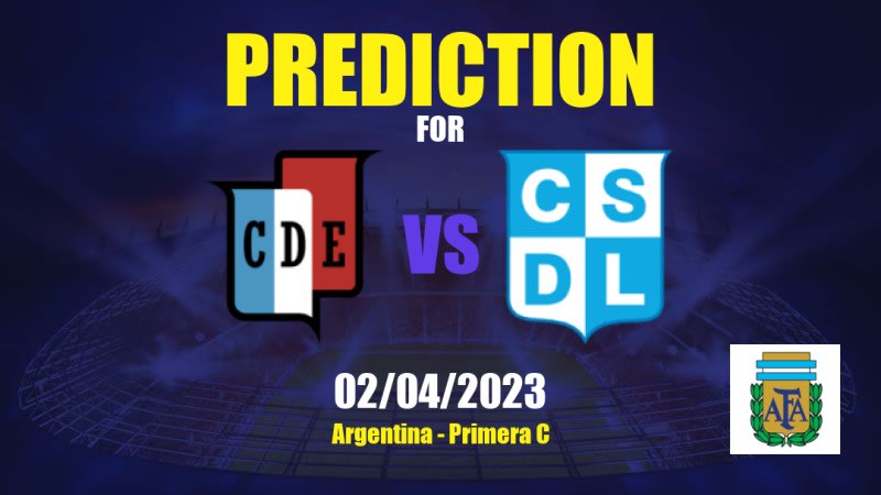 Deportivo Español vs Liniers Betting Tips: 02/04/2023 - Matchday 11 - Argentina Primera C