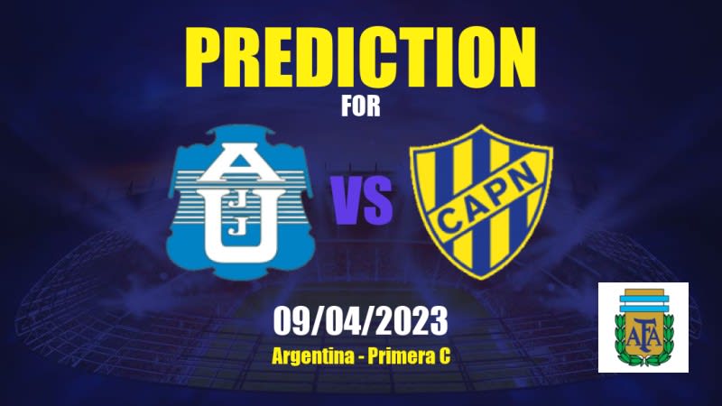 JJ Urquiza vs Puerto Nuevo Betting Tips: 09/04/2023 - Matchday 12 - Argentina Primera C